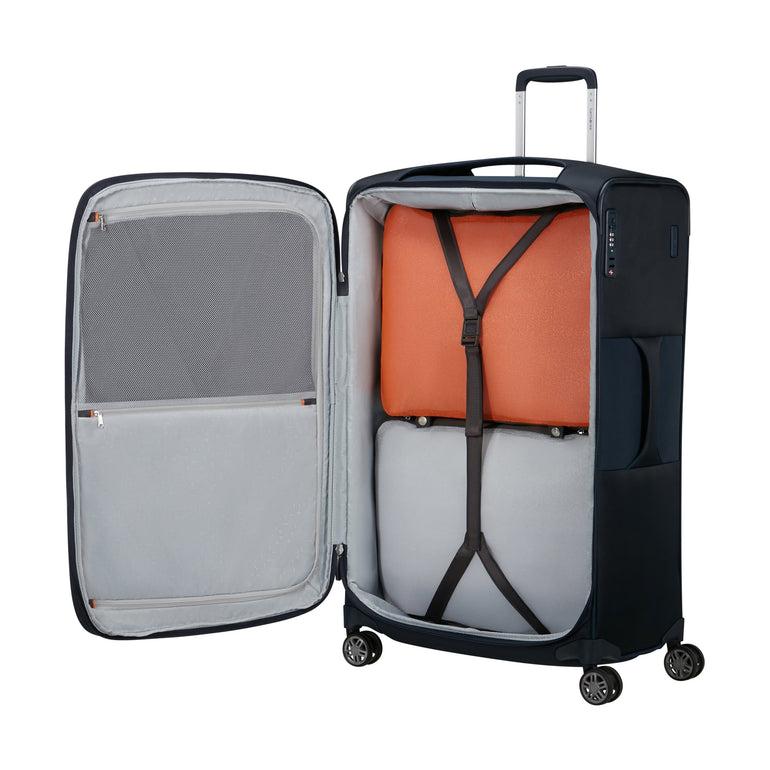 Samsonite Luggage Samsonite Re-Lite Spinner Expandable Large Luggage