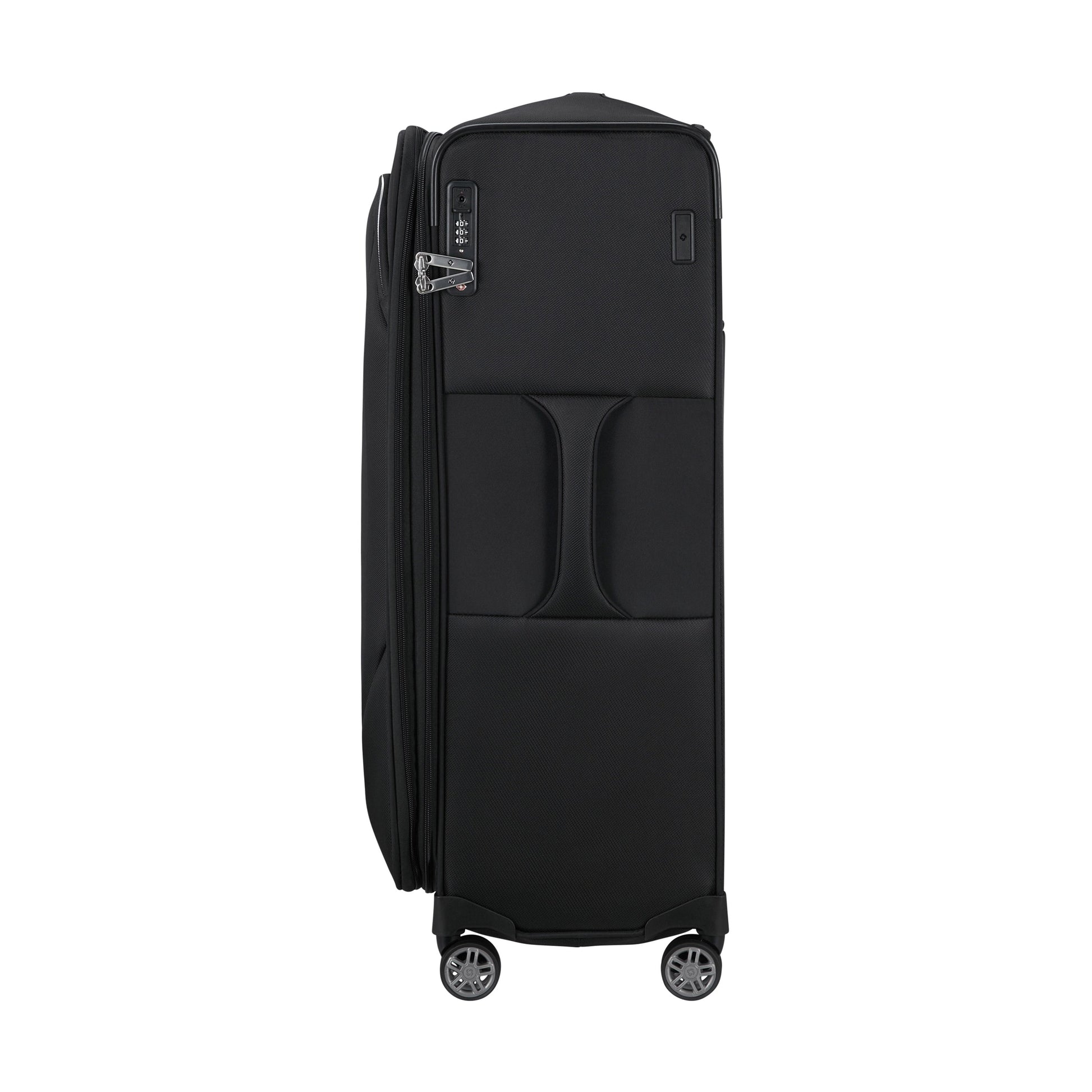 Samsonite Luggage Samsonite Re-Lite Spinner Expandable Large Luggage