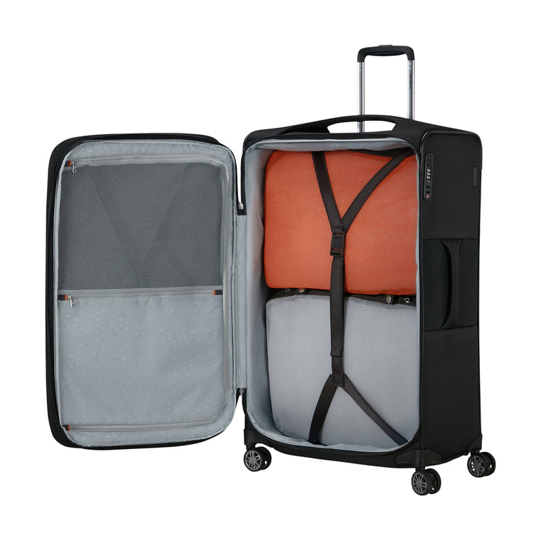 Samsonite Luggage Samsonite Re-Lite Spinner Expandable Large Luggage