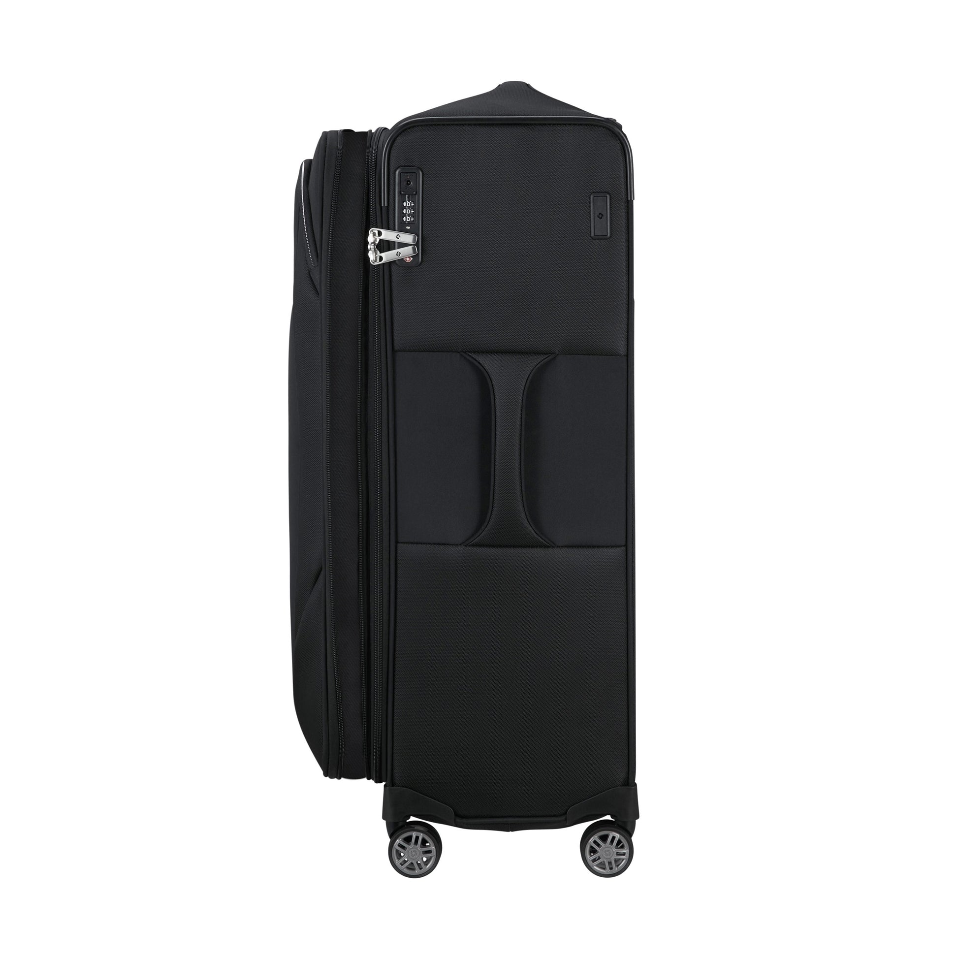Samsonite Luggage Samsonite Re-Lite Spinner Expandable Large Luggage