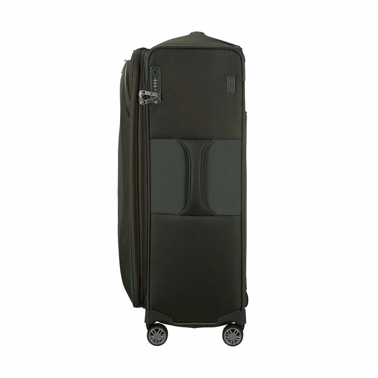 Samsonite Luggage Samsonite Re-Lite Spinner Expandable Large Luggage