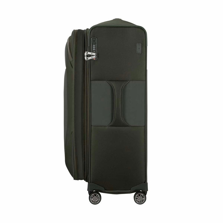 Samsonite Luggage Samsonite Re-Lite Spinner Expandable Large Luggage