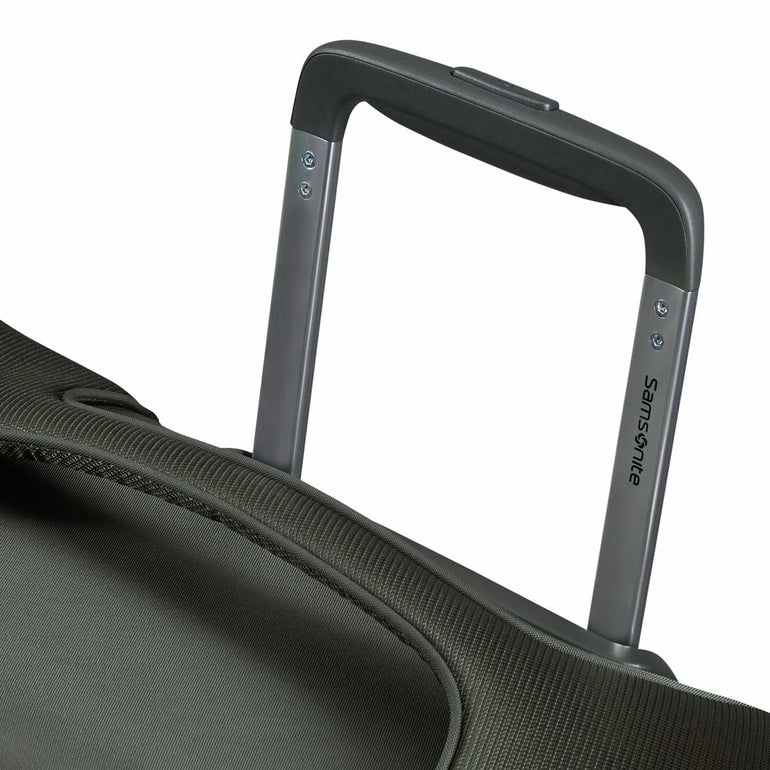 Samsonite Luggage Samsonite Re-Lite Spinner Expandable Large Luggage
