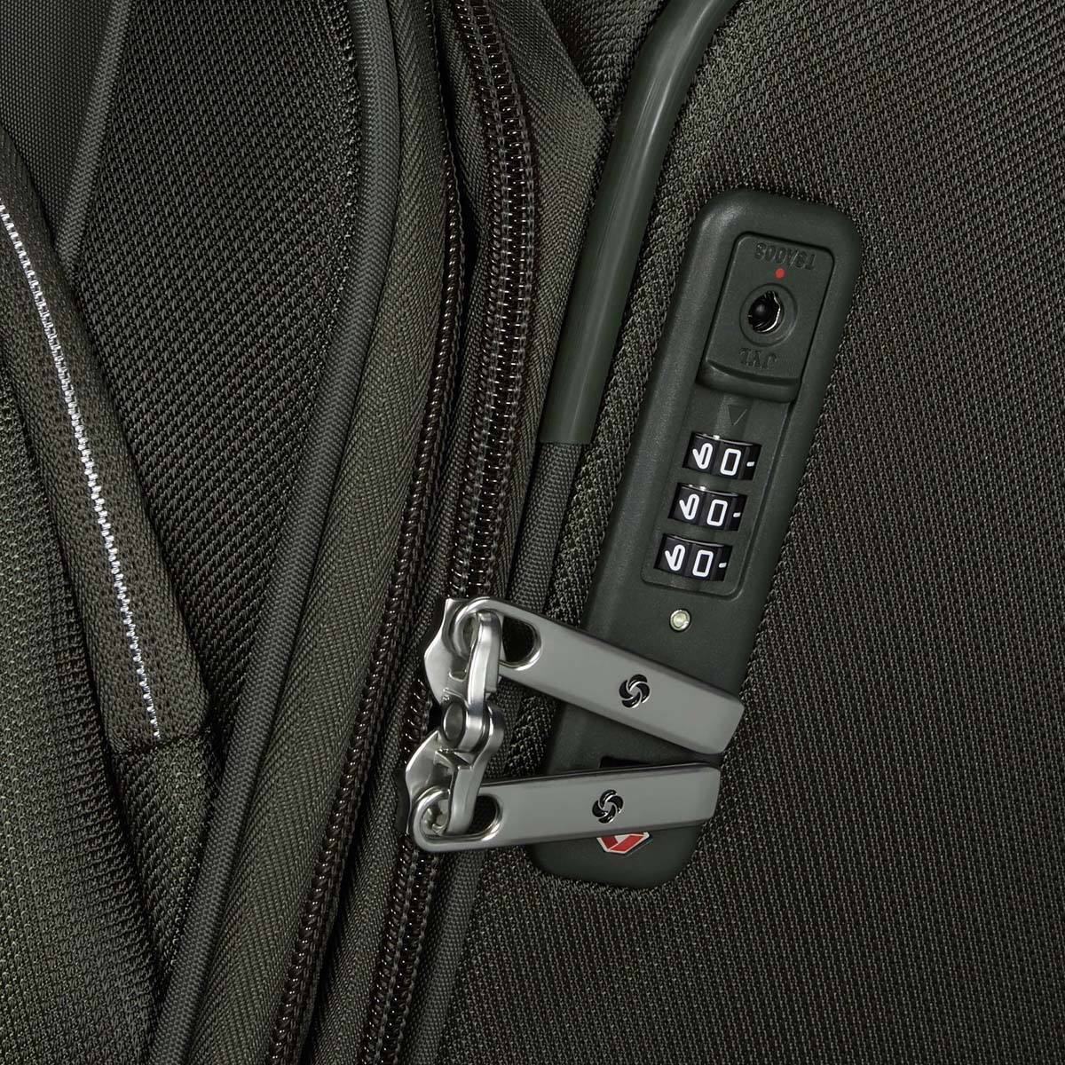 Samsonite Luggage Samsonite Re-Lite Spinner Expandable Large Luggage