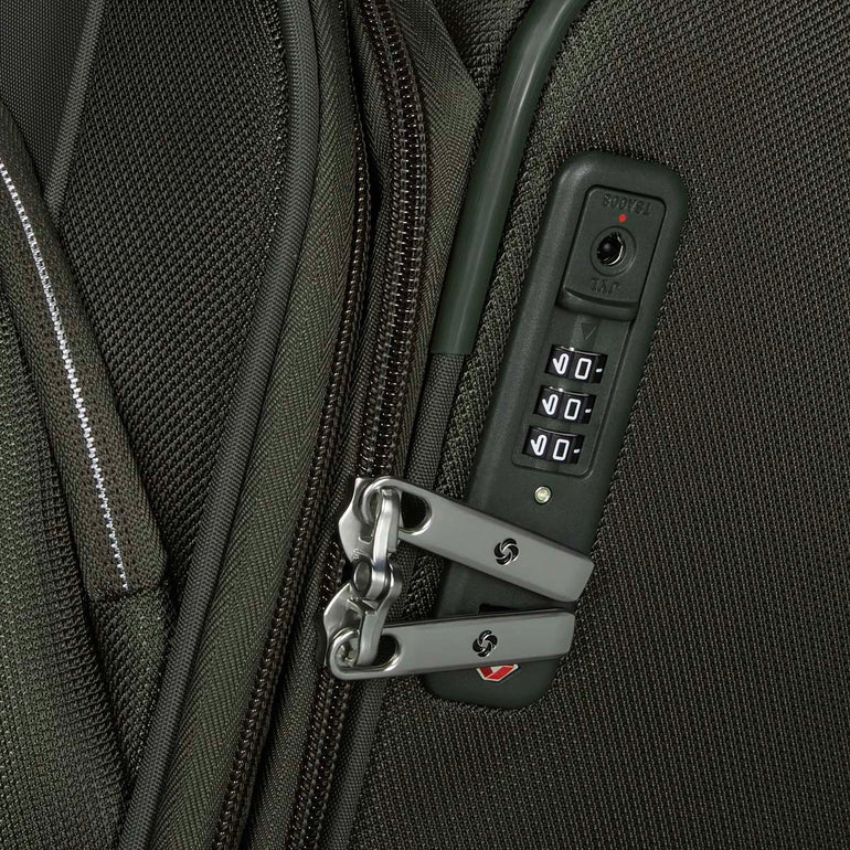 Samsonite Luggage Samsonite Re-Lite Spinner Expandable Large Luggage
