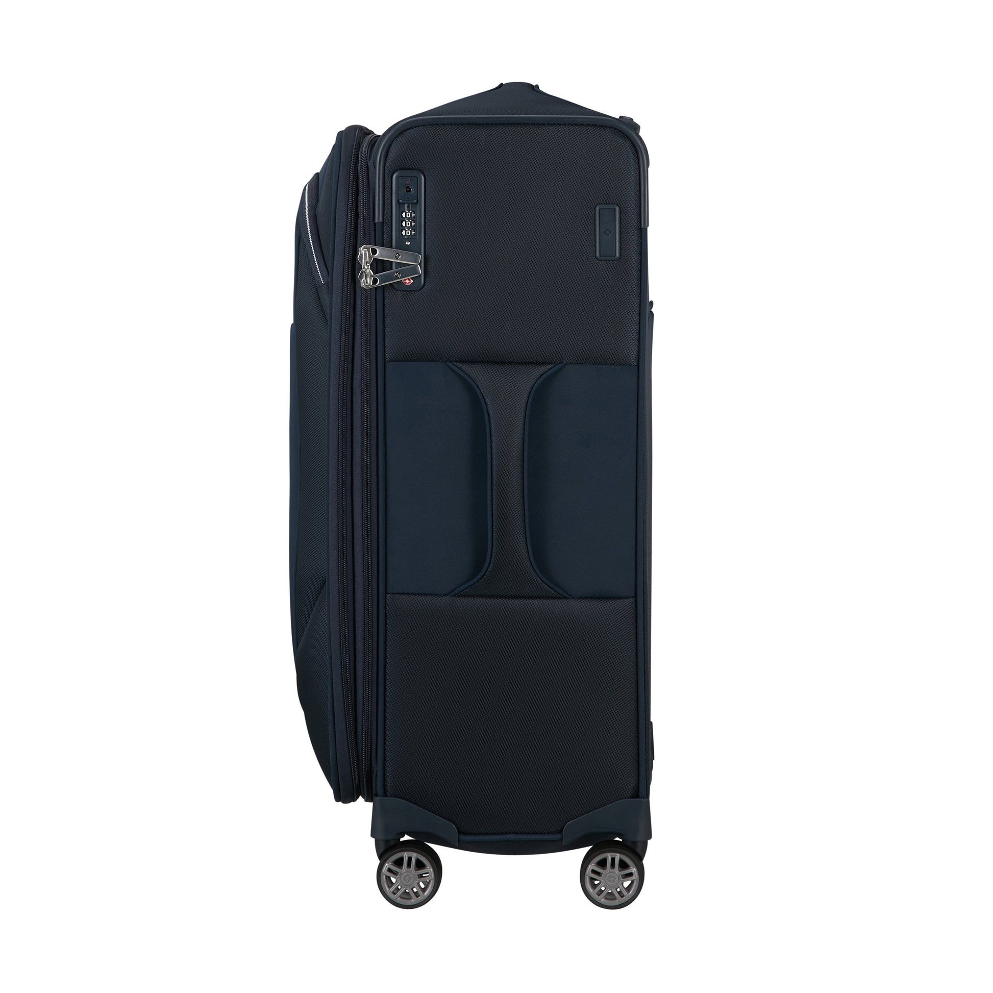 Samsonite Luggage Samsonite Re-Lite Spinner Expandable Medium Luggage