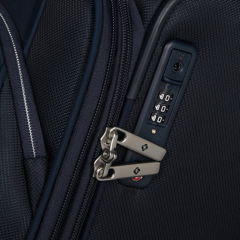 Samsonite Luggage Samsonite Re-Lite Spinner Expandable Medium Luggage