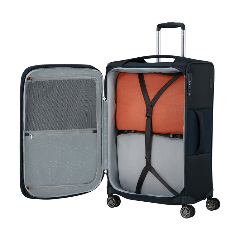 Samsonite Luggage Samsonite Re-Lite Spinner Expandable Medium Luggage