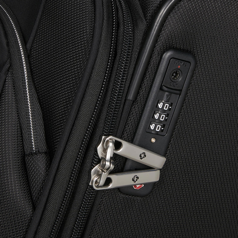 Samsonite Luggage Samsonite Re-Lite Spinner Expandable Medium Luggage