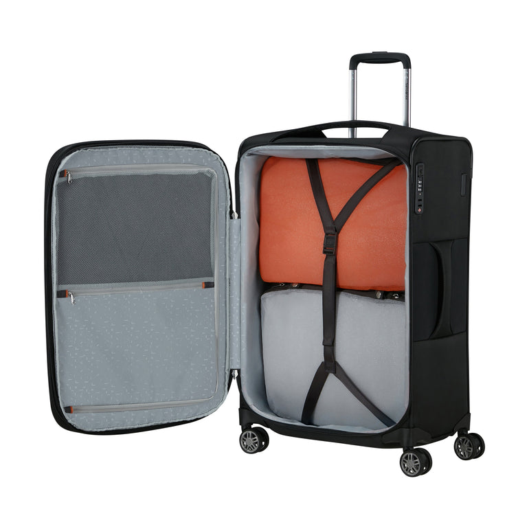 Samsonite Luggage Samsonite Re-Lite Spinner Expandable Medium Luggage