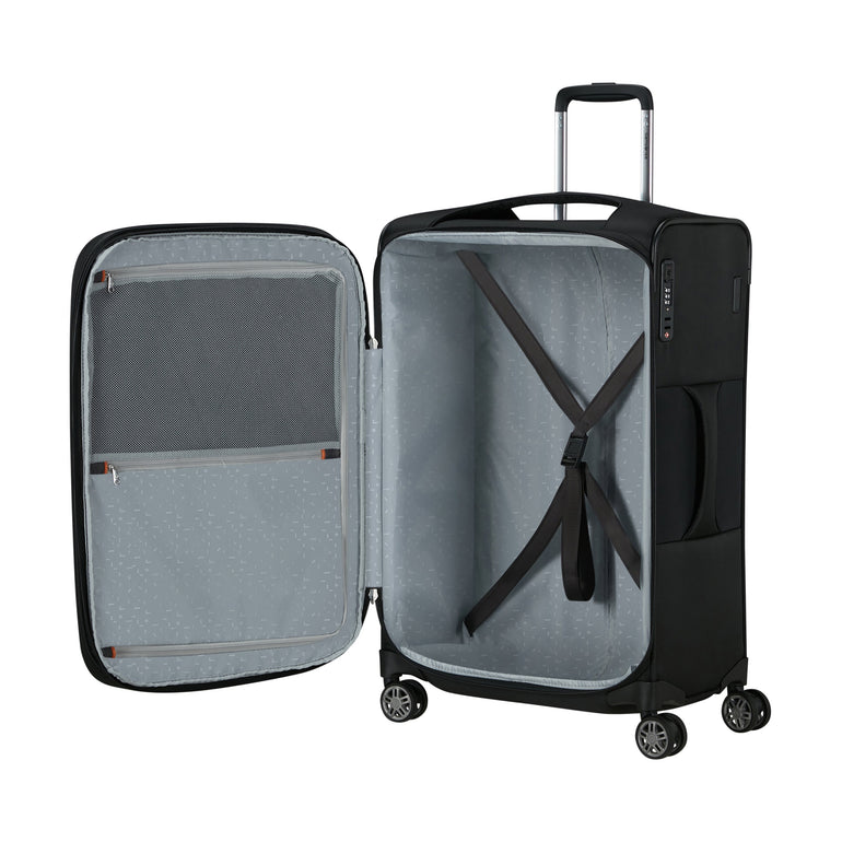Samsonite Luggage Samsonite Re-Lite Spinner Expandable Medium Luggage