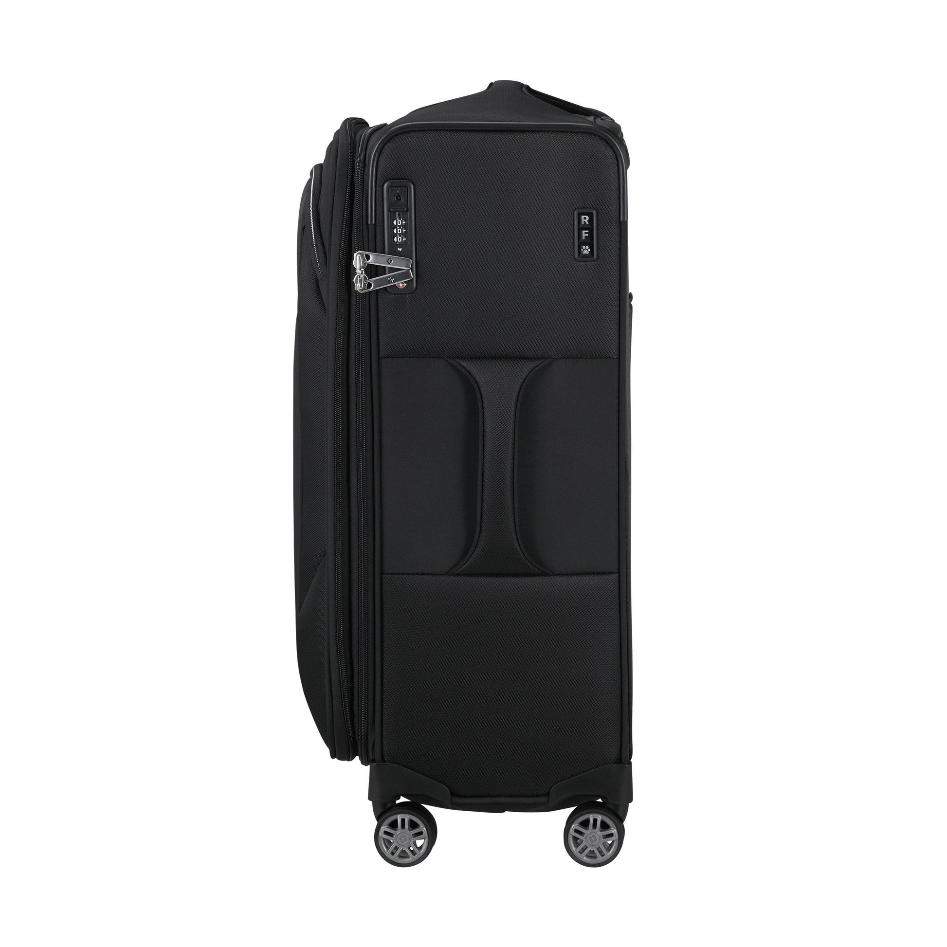 Samsonite Luggage Samsonite Re-Lite Spinner Expandable Medium Luggage