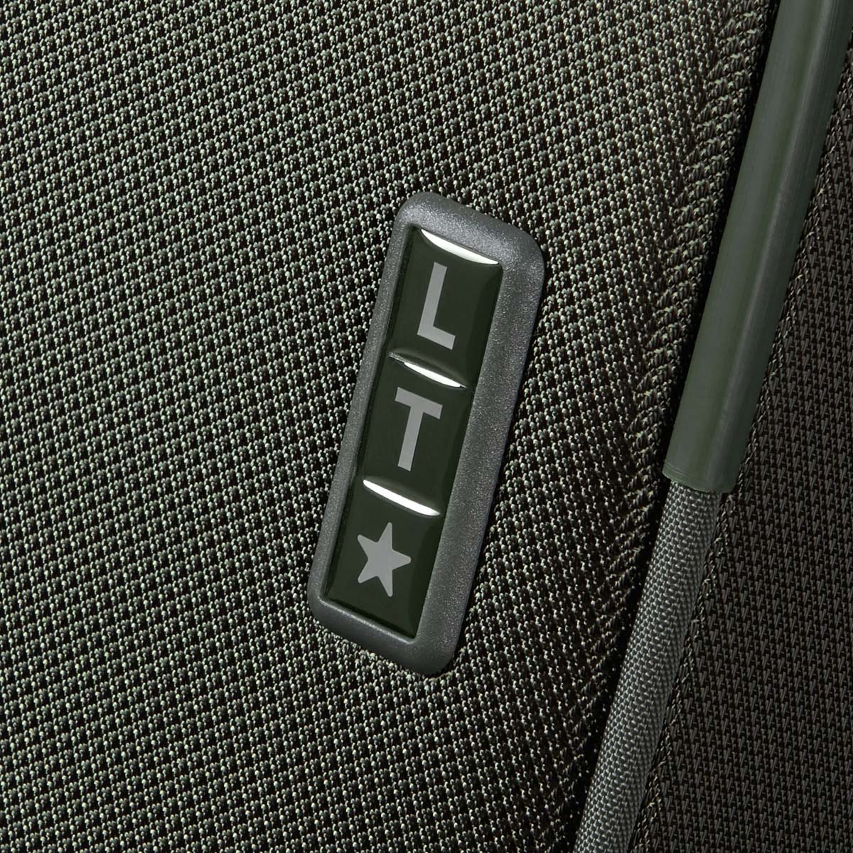 Samsonite Luggage Samsonite Re-Lite Spinner Expandable Medium Luggage