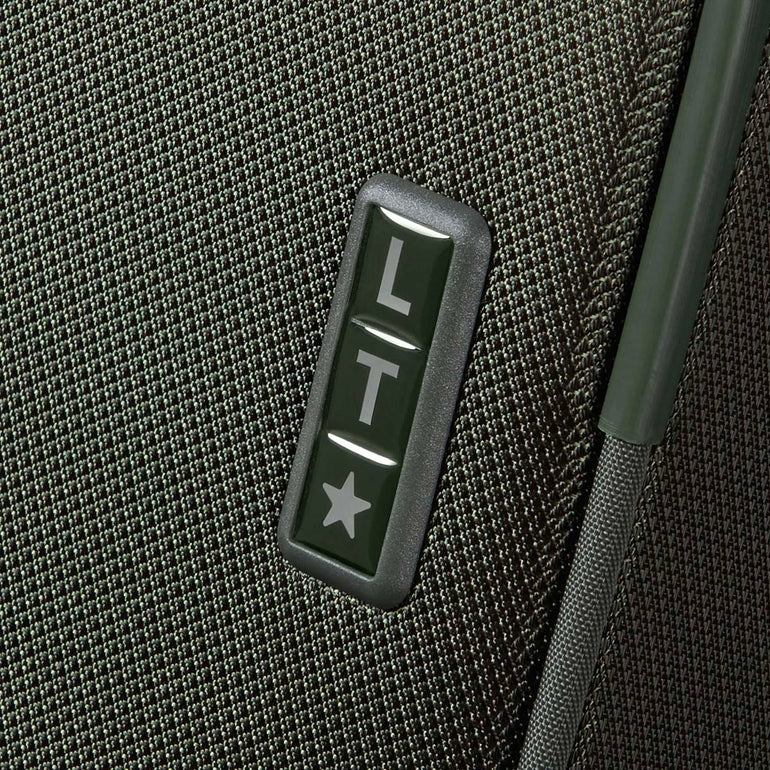 Samsonite Luggage Samsonite Re-Lite Spinner Expandable Medium Luggage