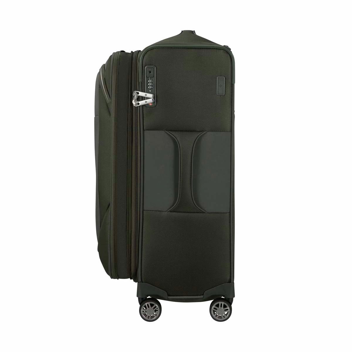 Samsonite Luggage Samsonite Re-Lite Spinner Expandable Medium Luggage