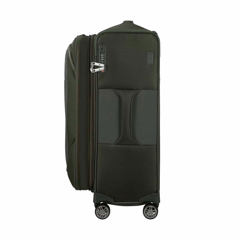 Samsonite Luggage Samsonite Re-Lite Spinner Expandable Medium Luggage