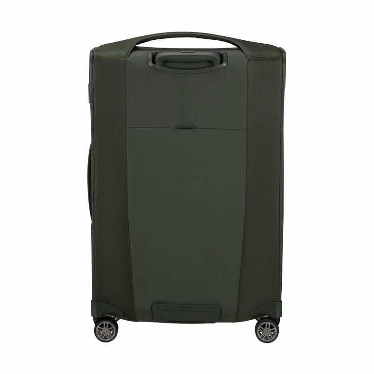 Samsonite Luggage Samsonite Re-Lite Spinner Expandable Medium Luggage