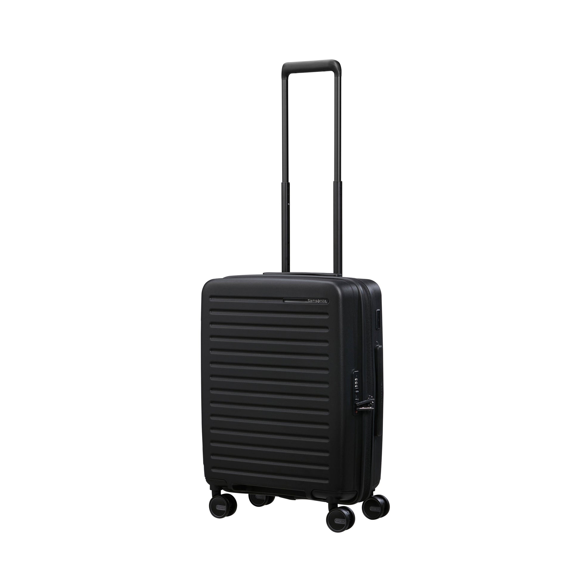 Samsonite Luggage Samsonite Restackd Spinner Carry-On Expandable Luggage