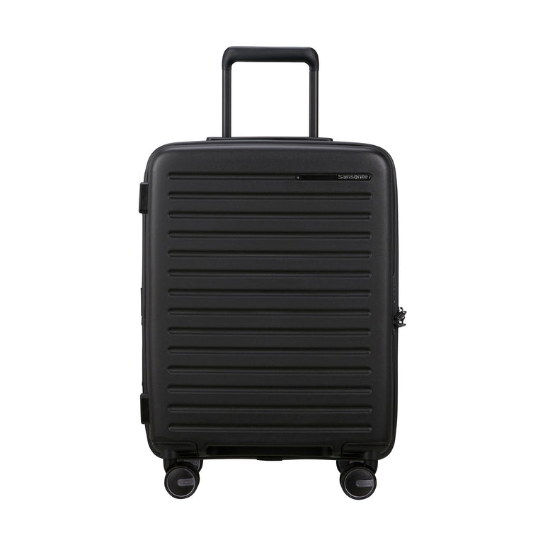 Samsonite Luggage Samsonite Restackd Spinner Carry-On Expandable Luggage