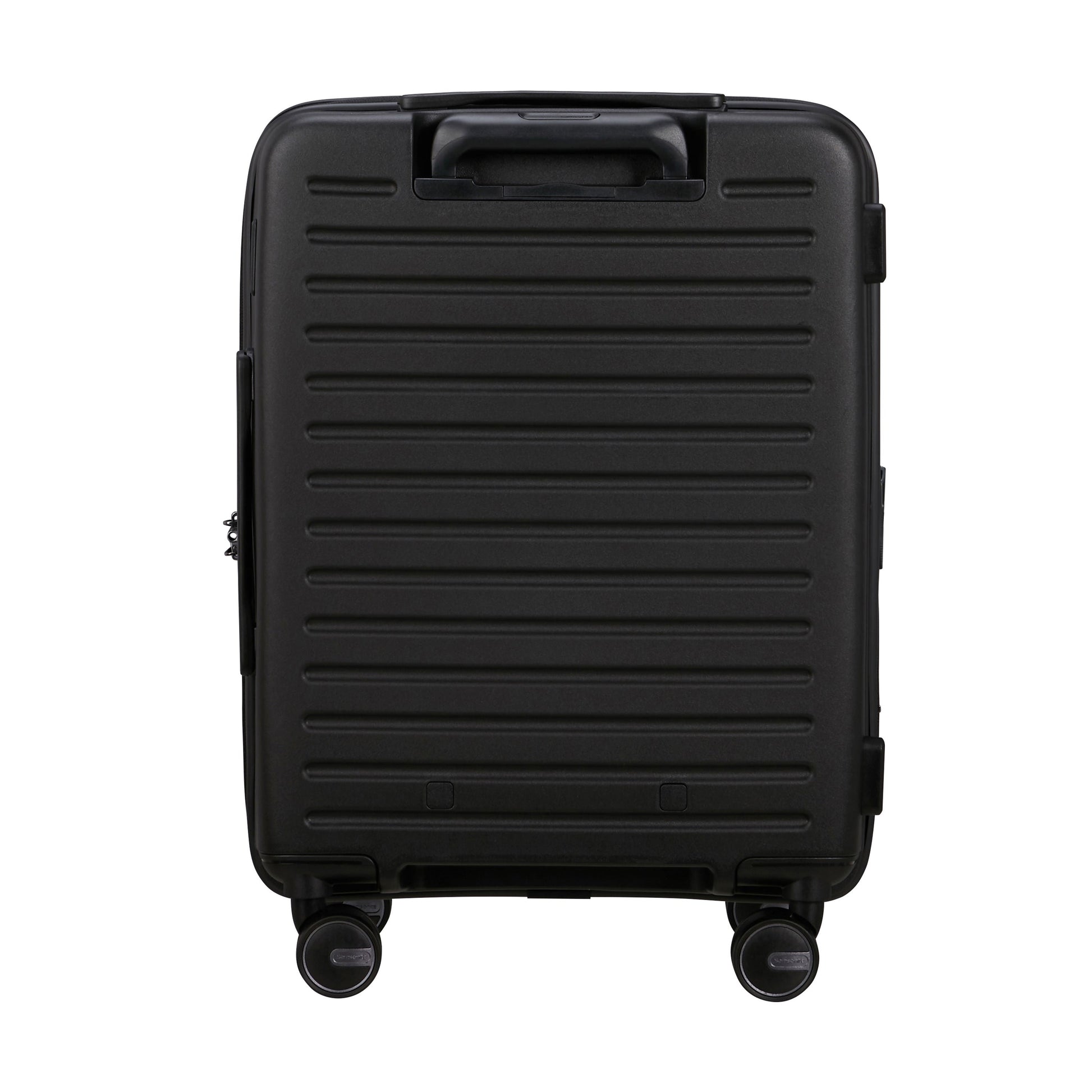 Samsonite Luggage Samsonite Restackd Spinner Carry-On Expandable Luggage