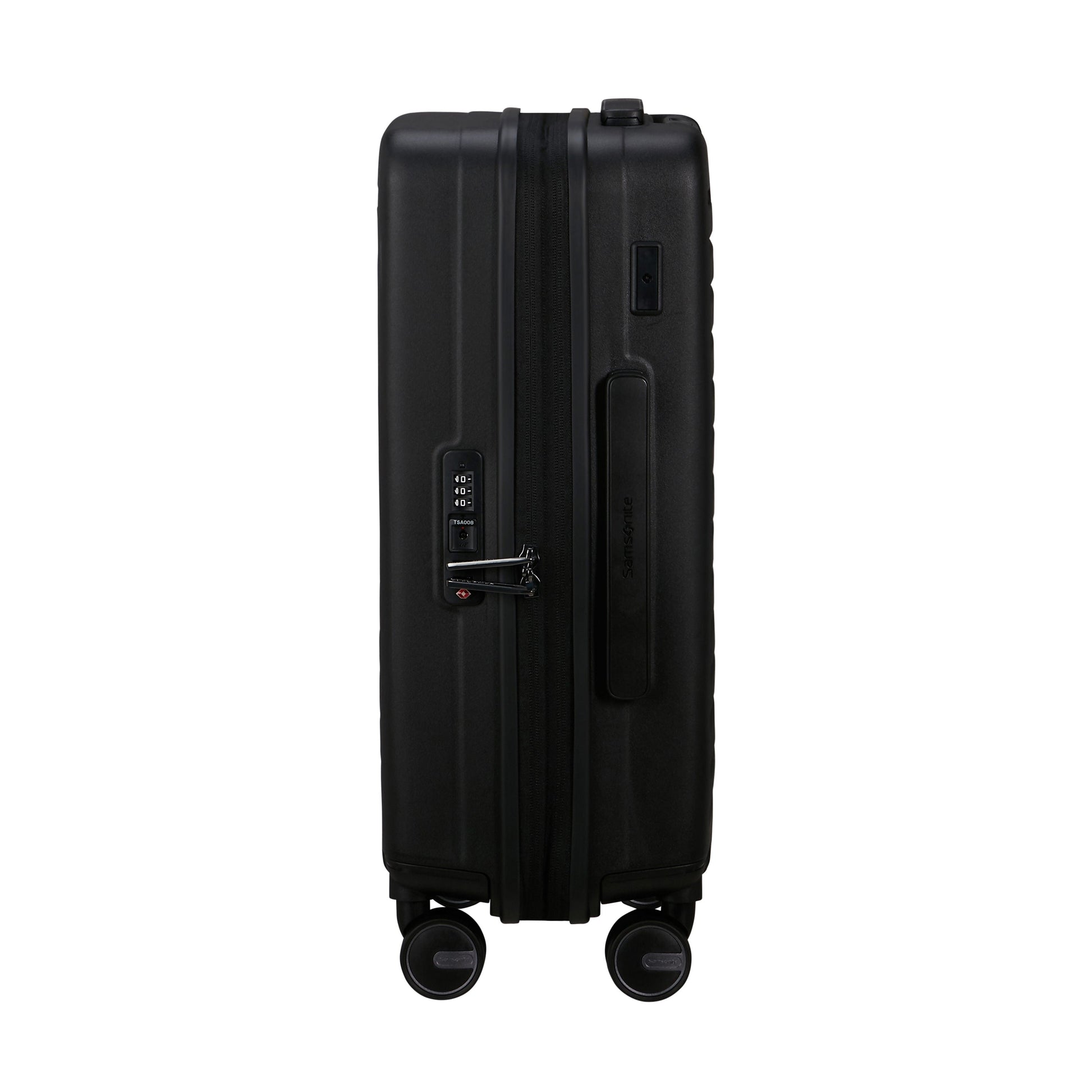 Samsonite Luggage Samsonite Restackd Spinner Carry-On Expandable Luggage