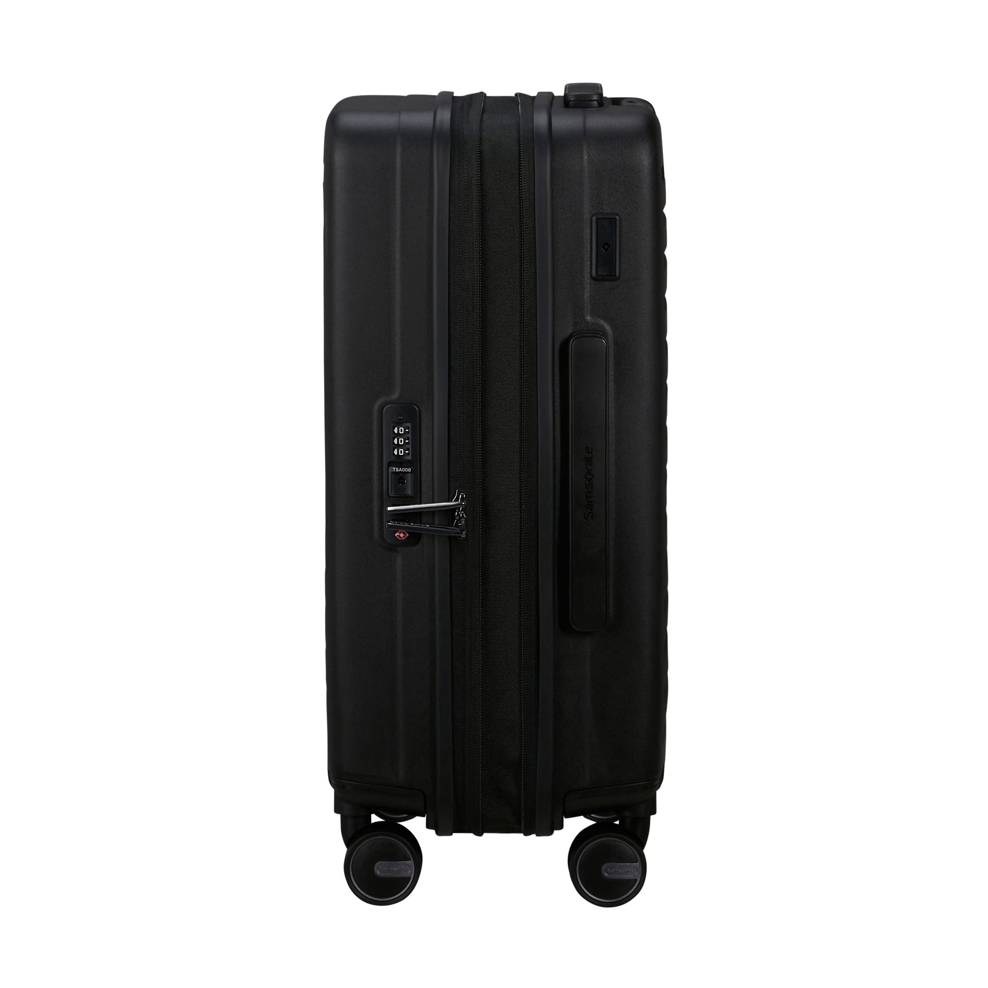 Samsonite Luggage Samsonite Restackd Spinner Carry-On Expandable Luggage