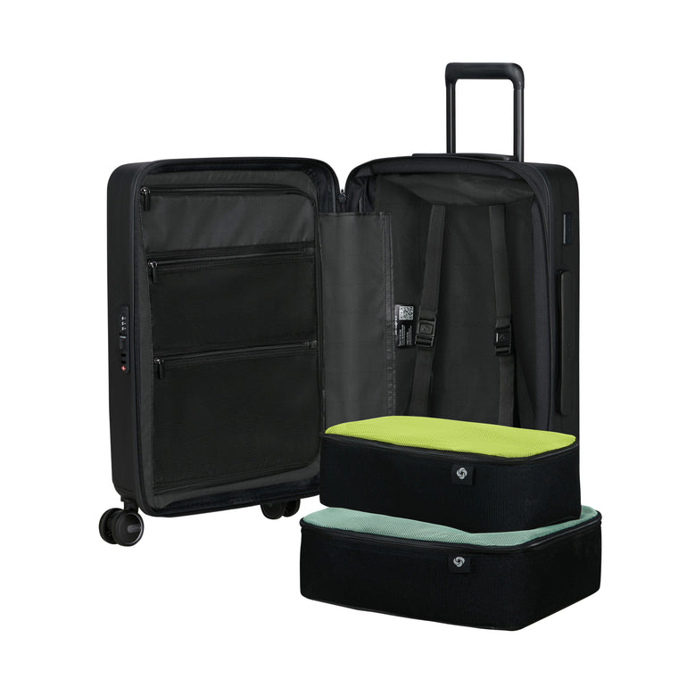 Samsonite Luggage Samsonite Restackd Spinner Carry-On Expandable Luggage