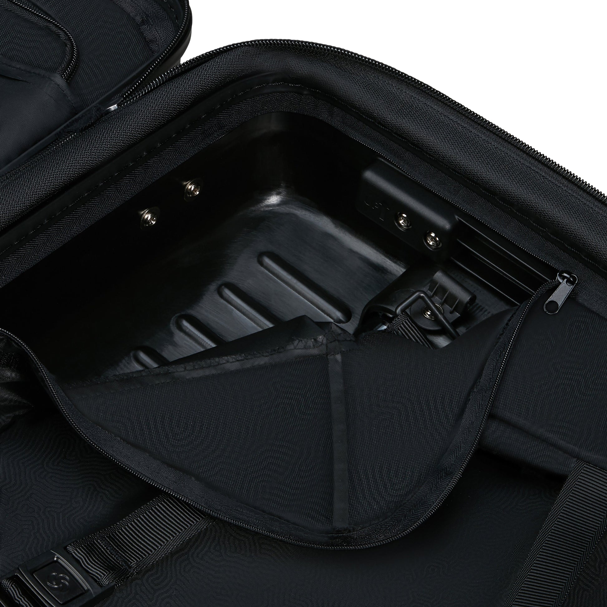 Samsonite Luggage Samsonite Restackd Spinner Carry-On Expandable Luggage
