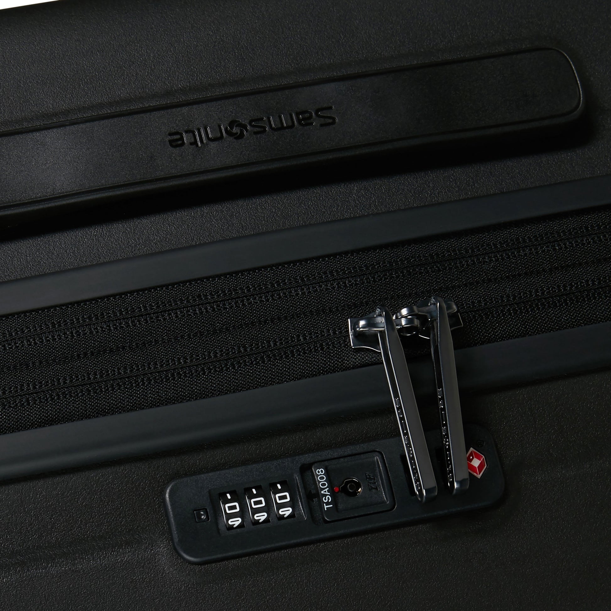 Samsonite Luggage Samsonite Restackd Spinner Carry-On Expandable Luggage