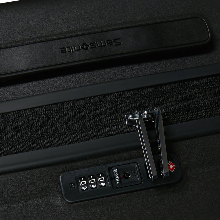 Samsonite Luggage Samsonite Restackd Spinner Carry-On Expandable Luggage