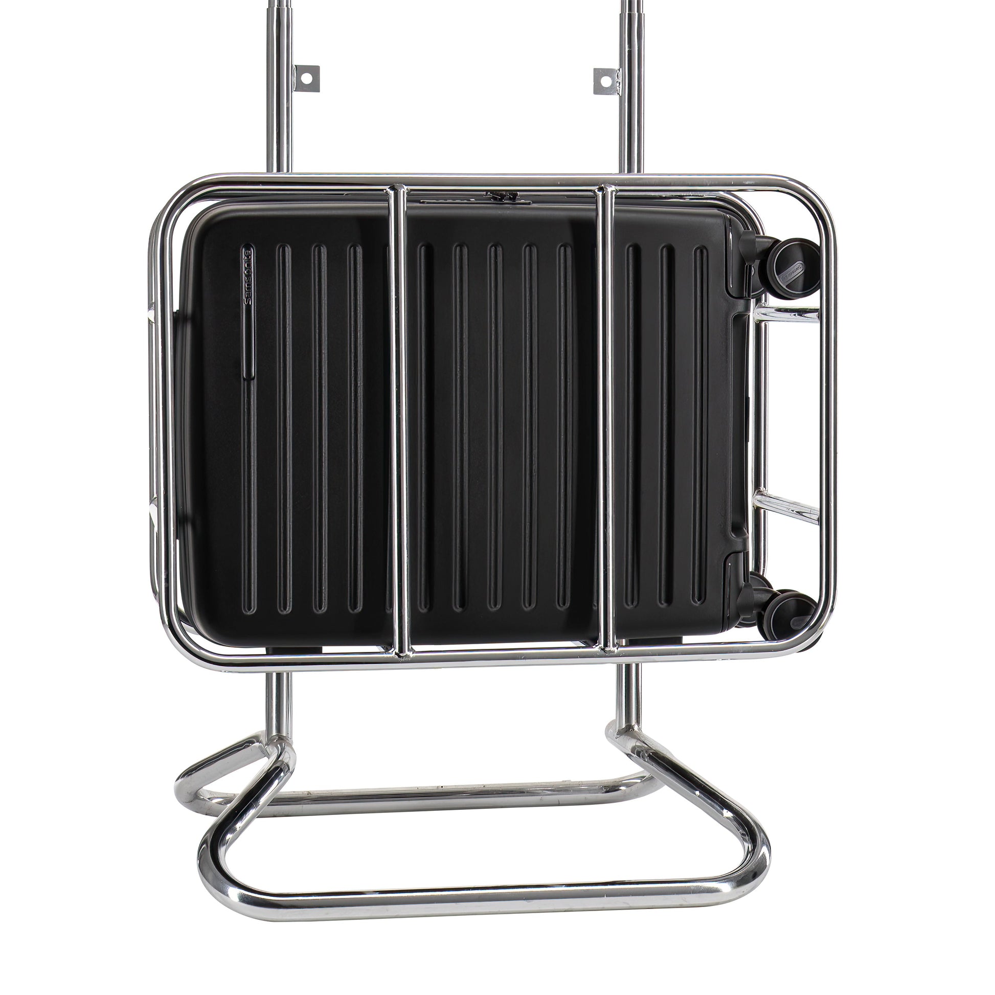 Samsonite Luggage Samsonite Restackd Spinner Carry-On Expandable Luggage