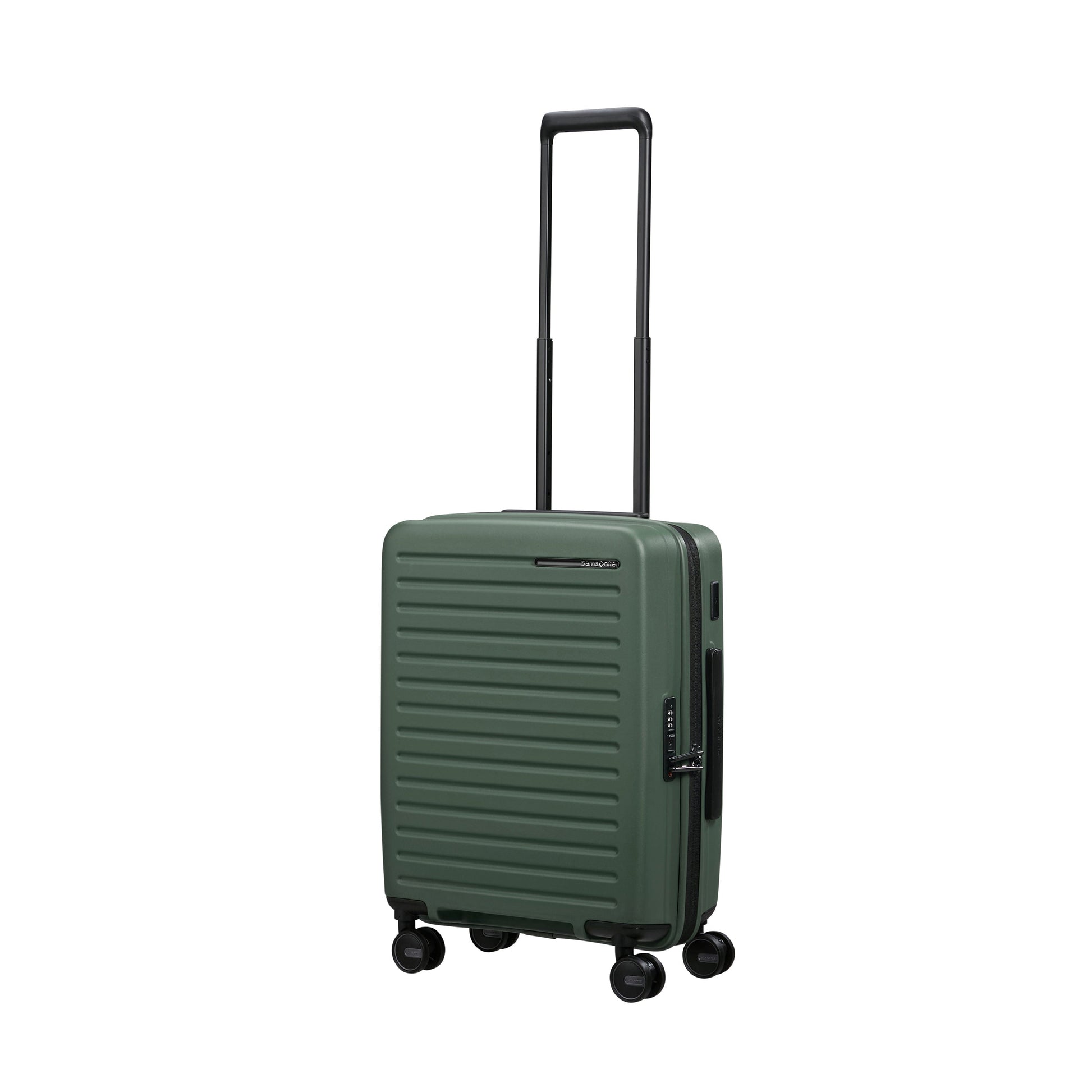 Samsonite Luggage Samsonite Restackd Spinner Carry-On Expandable Luggage