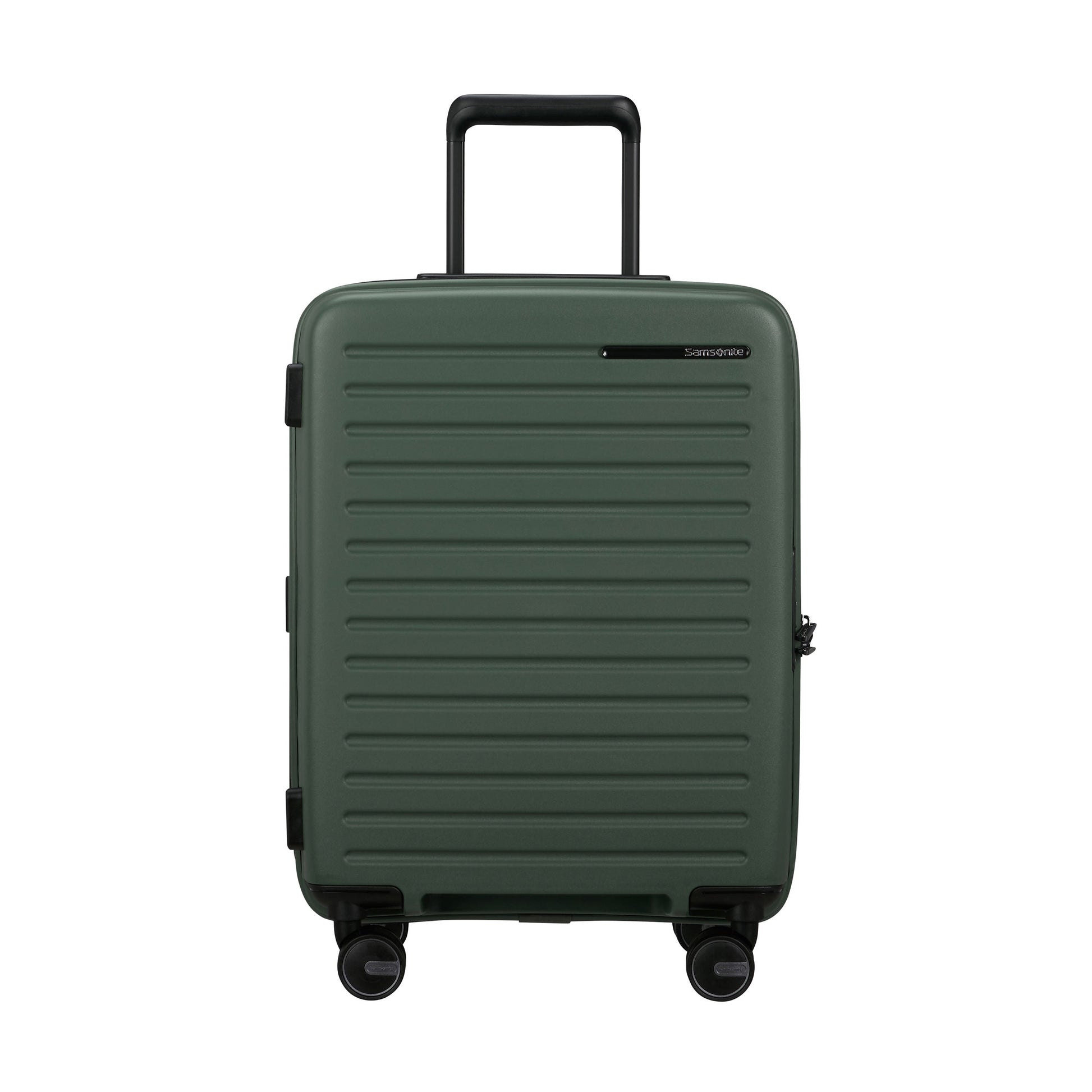 Samsonite Luggage Samsonite Restackd Spinner Carry-On Expandable Luggage