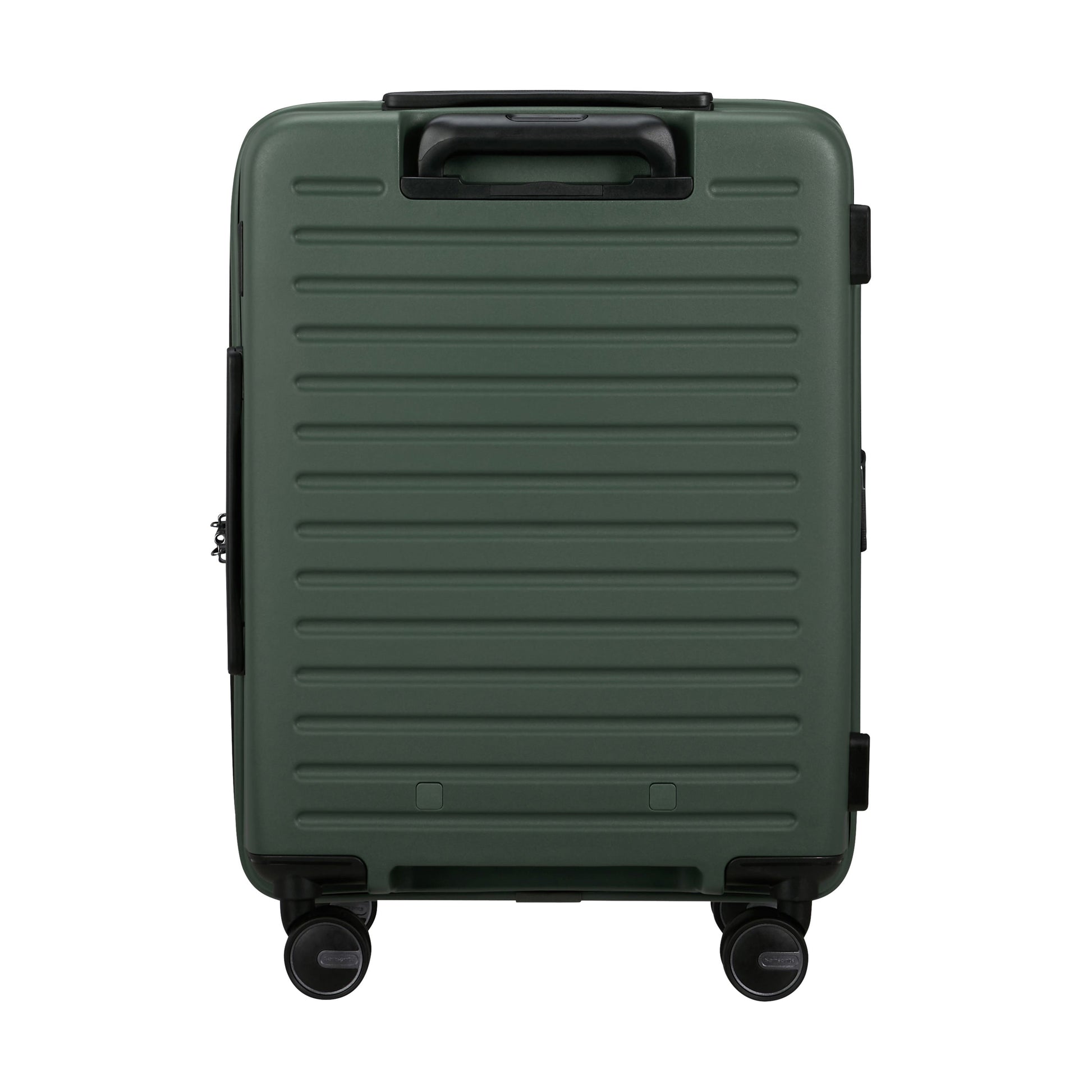 Samsonite Luggage Samsonite Restackd Spinner Carry-On Expandable Luggage