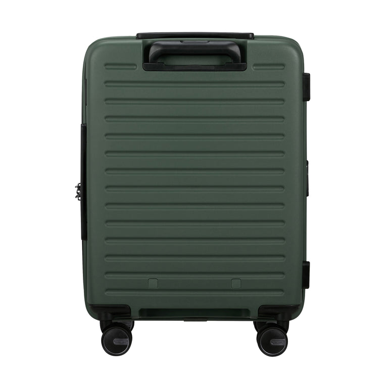 Samsonite Luggage Samsonite Restackd Spinner Carry-On Expandable Luggage
