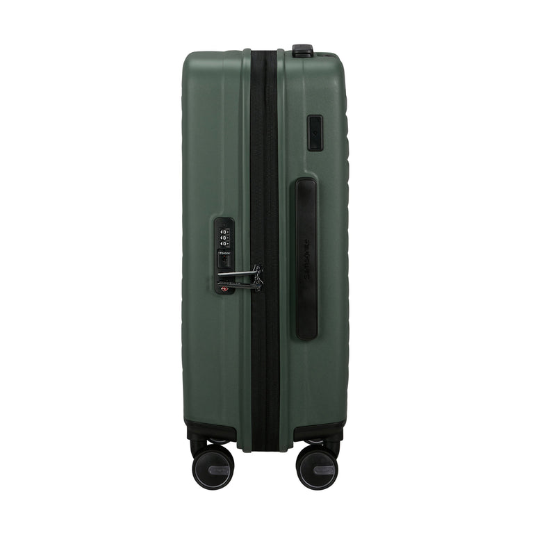 Samsonite Luggage Samsonite Restackd Spinner Carry-On Expandable Luggage