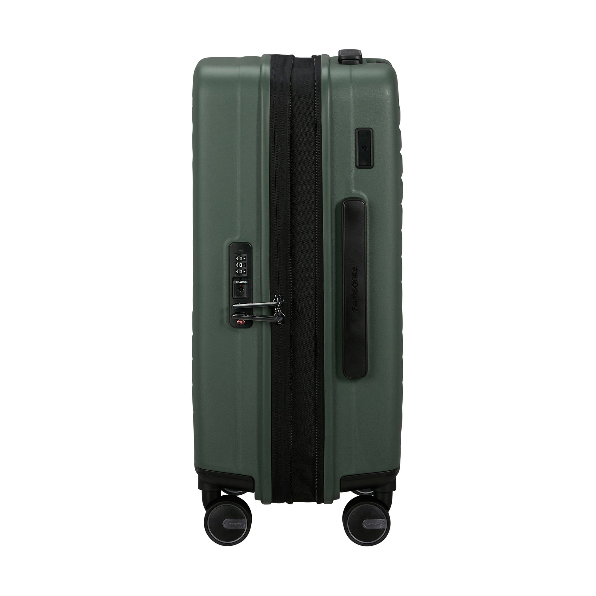 Samsonite Luggage Samsonite Restackd Spinner Carry-On Expandable Luggage