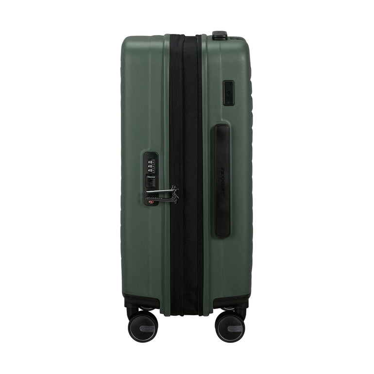 Samsonite Luggage Samsonite Restackd Spinner Carry-On Expandable Luggage