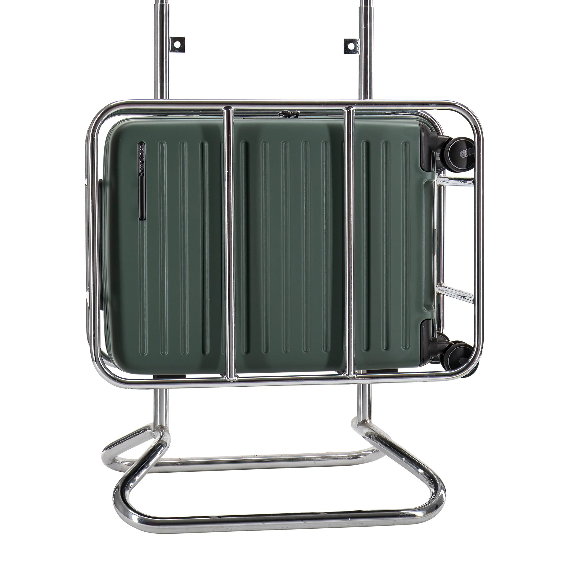 Samsonite Luggage Samsonite Restackd Spinner Carry-On Expandable Luggage