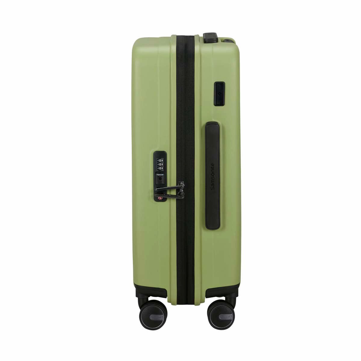 Samsonite Luggage Samsonite Restackd Spinner Carry-On Expandable Luggage