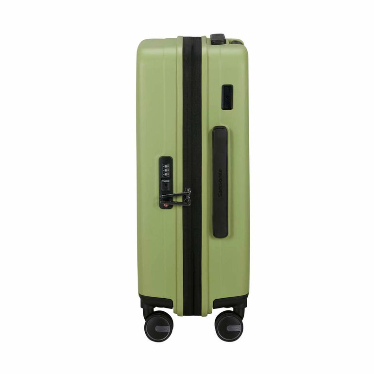Samsonite Luggage Samsonite Restackd Spinner Carry-On Expandable Luggage