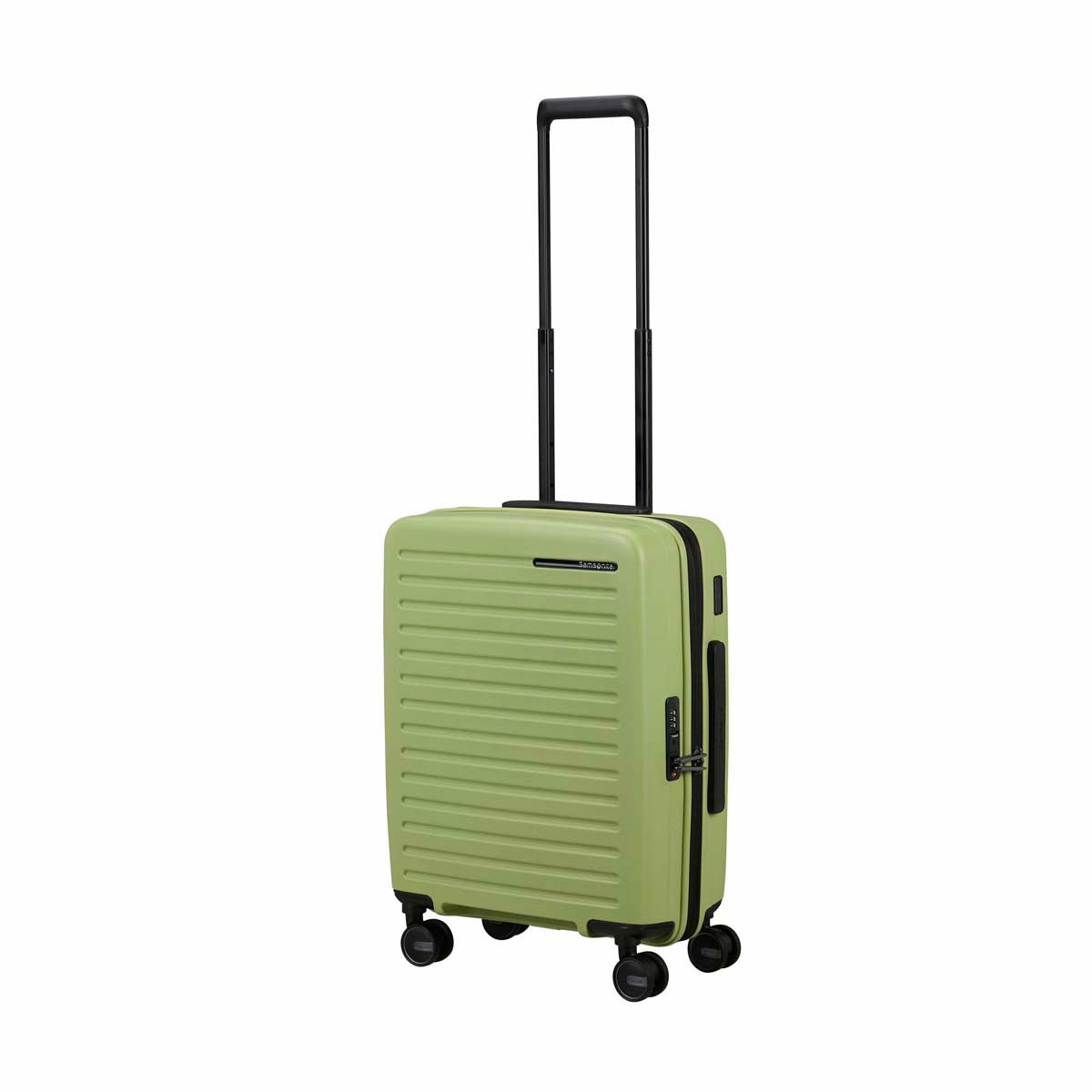 Samsonite Luggage Samsonite Restackd Spinner Carry-On Expandable Luggage