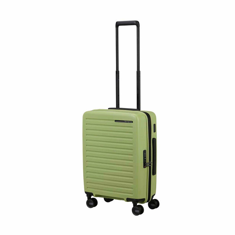Samsonite Luggage Samsonite Restackd Spinner Carry-On Expandable Luggage