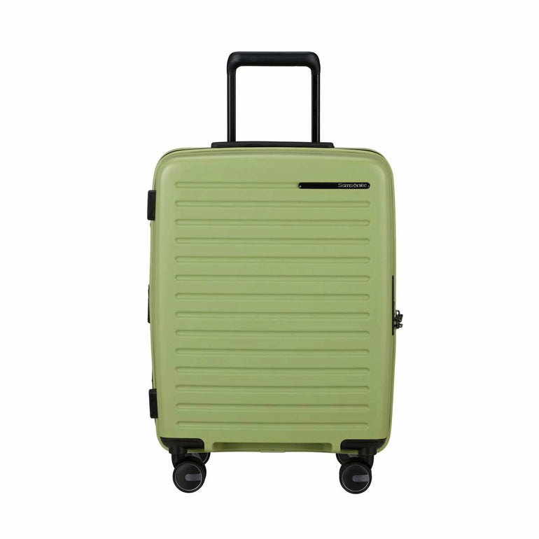 Samsonite Luggage Samsonite Restackd Spinner Carry-On Expandable Luggage