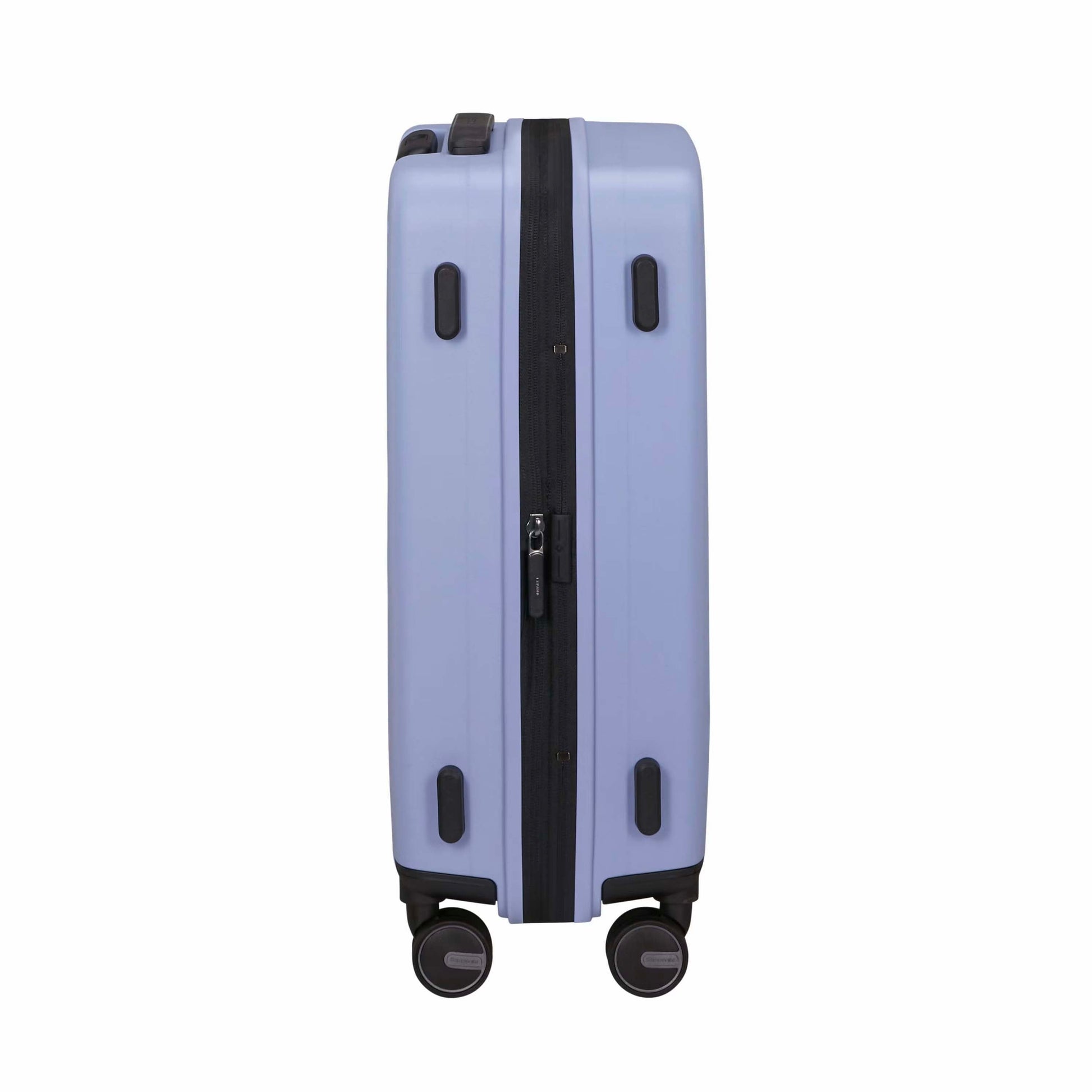 Samsonite Luggage Samsonite Restackd Spinner Carry-On Expandable Luggage