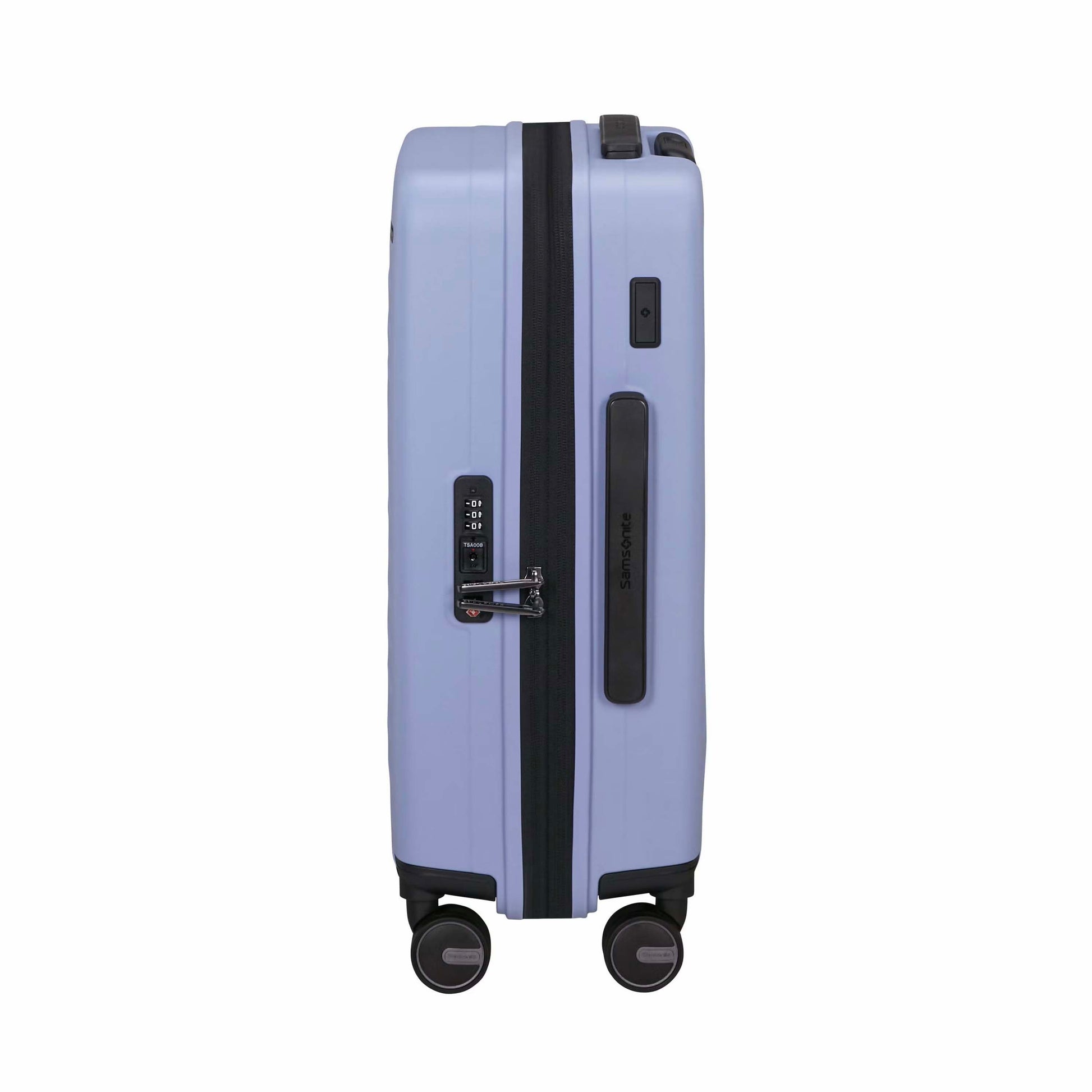 Samsonite Luggage Samsonite Restackd Spinner Carry-On Expandable Luggage