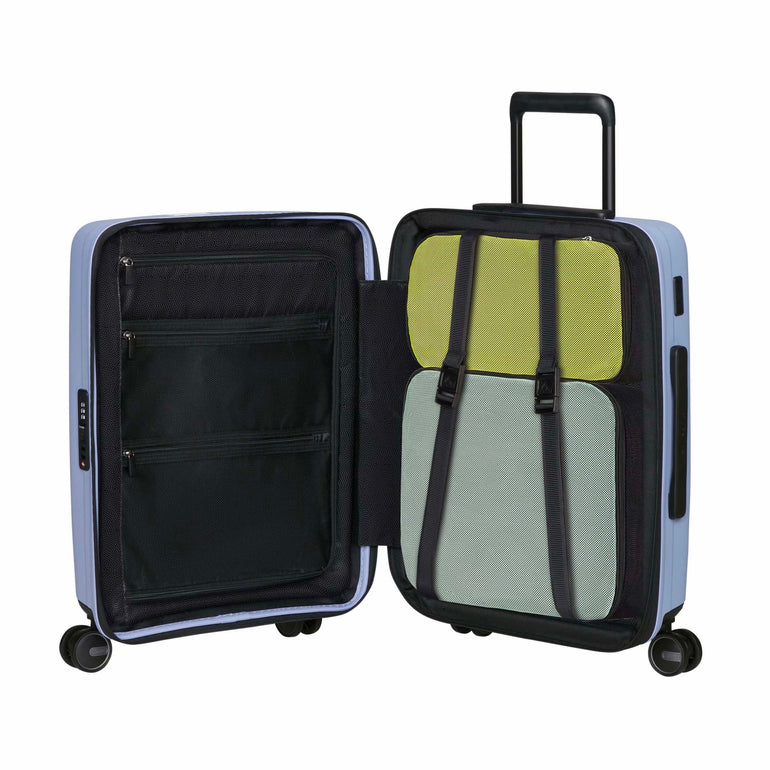 Samsonite Luggage Samsonite Restackd Spinner Carry-On Expandable Luggage