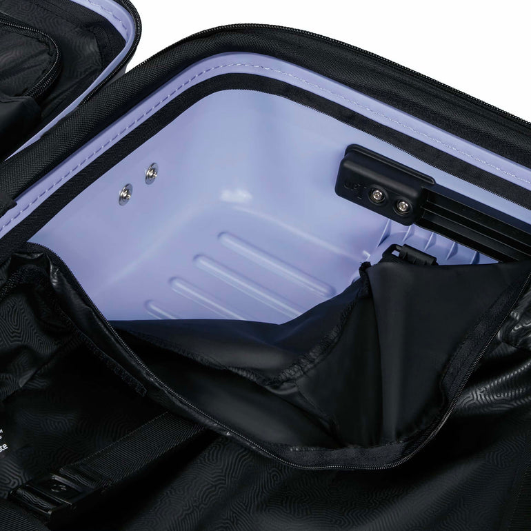 Samsonite Luggage Samsonite Restackd Spinner Carry-On Expandable Luggage