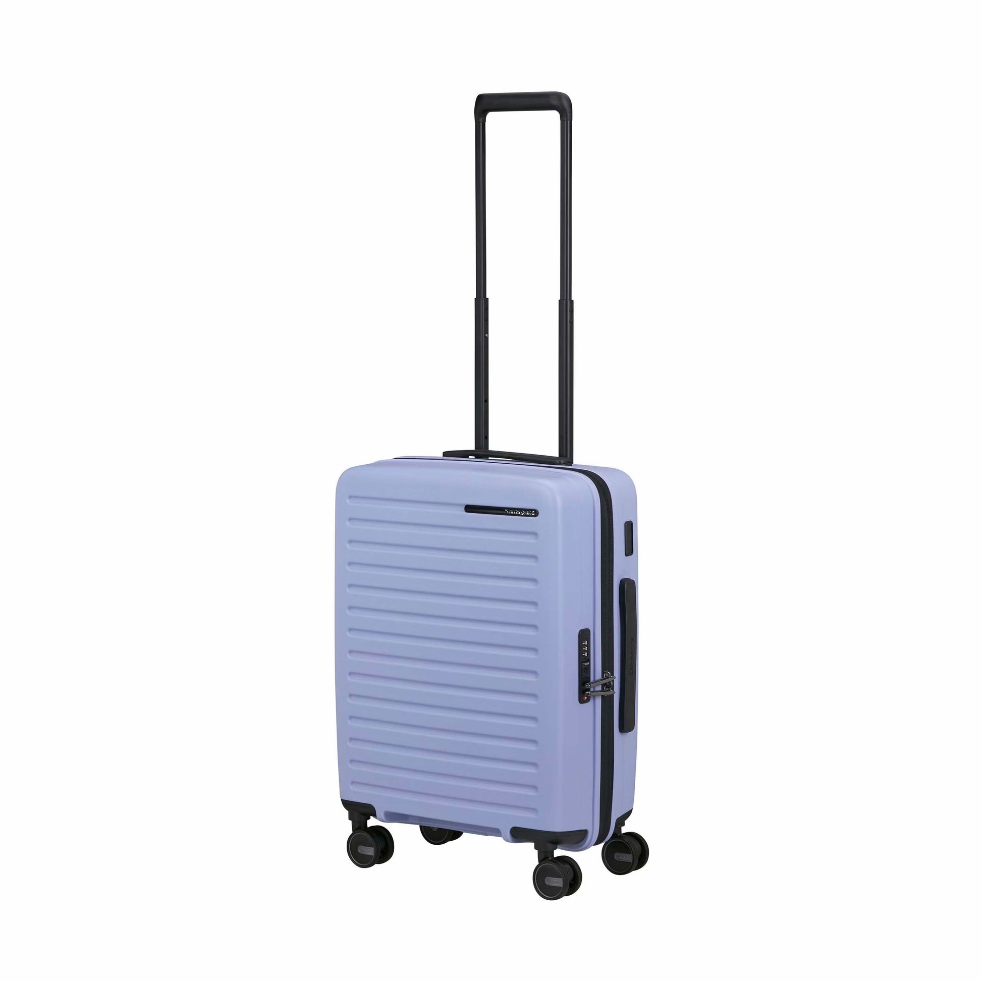 Samsonite Luggage Samsonite Restackd Spinner Carry-On Expandable Luggage