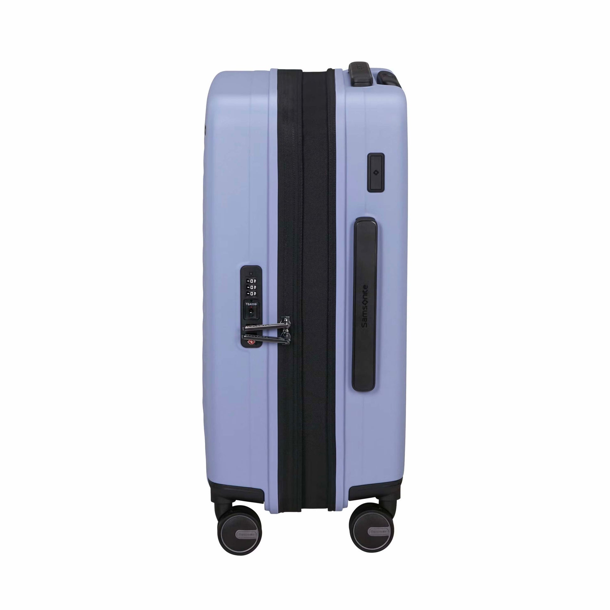 Samsonite Luggage Samsonite Restackd Spinner Carry-On Expandable Luggage